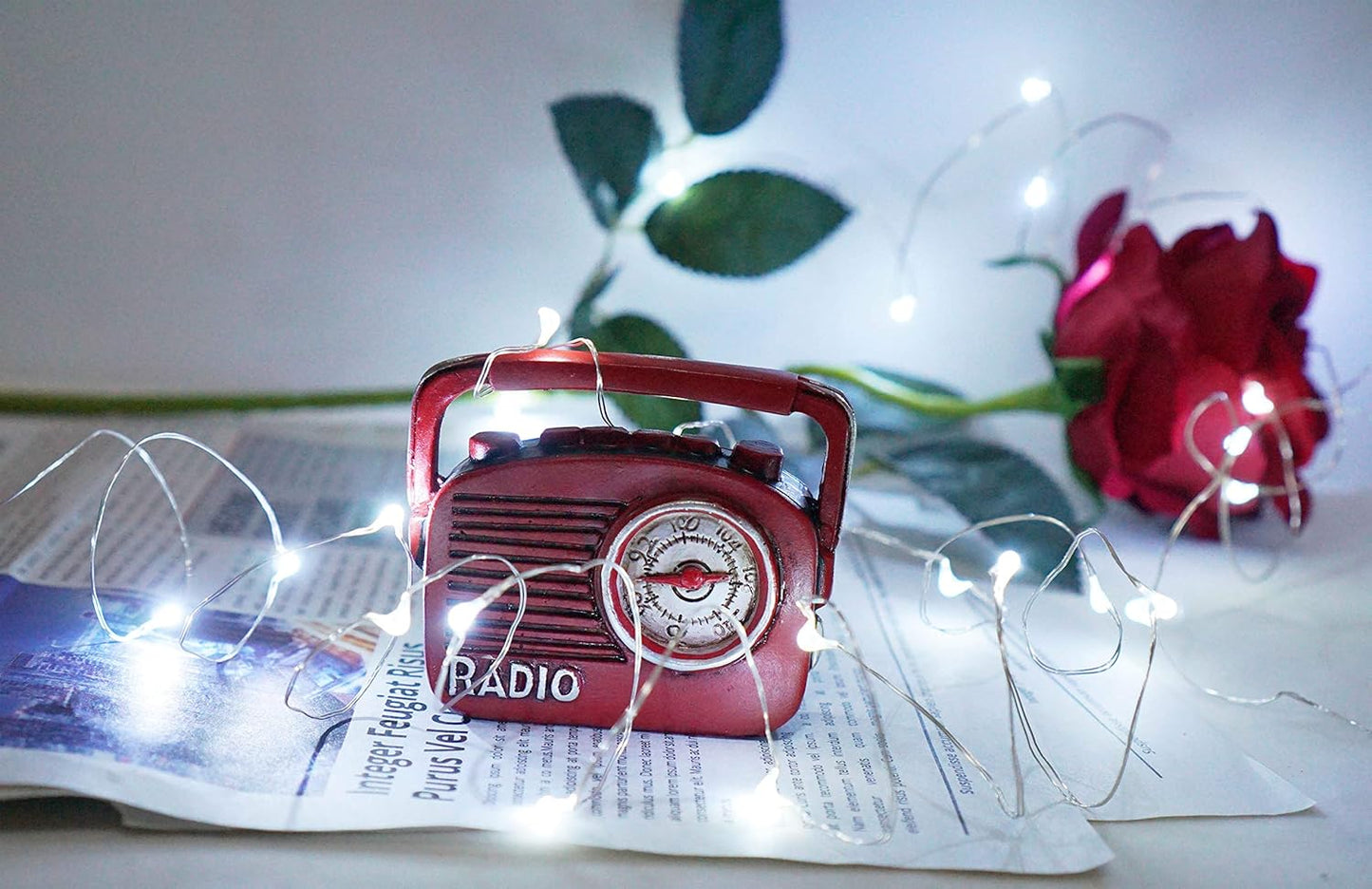 Wine Bottle Lights with Cork, Battery Operated 20 LED Cork Shape Silver Wire Colorful Fairy Mini String Lights(No Bottles) for DIY, Party, Decor, Christmas, Halloween,Wedding (6, Cool White)