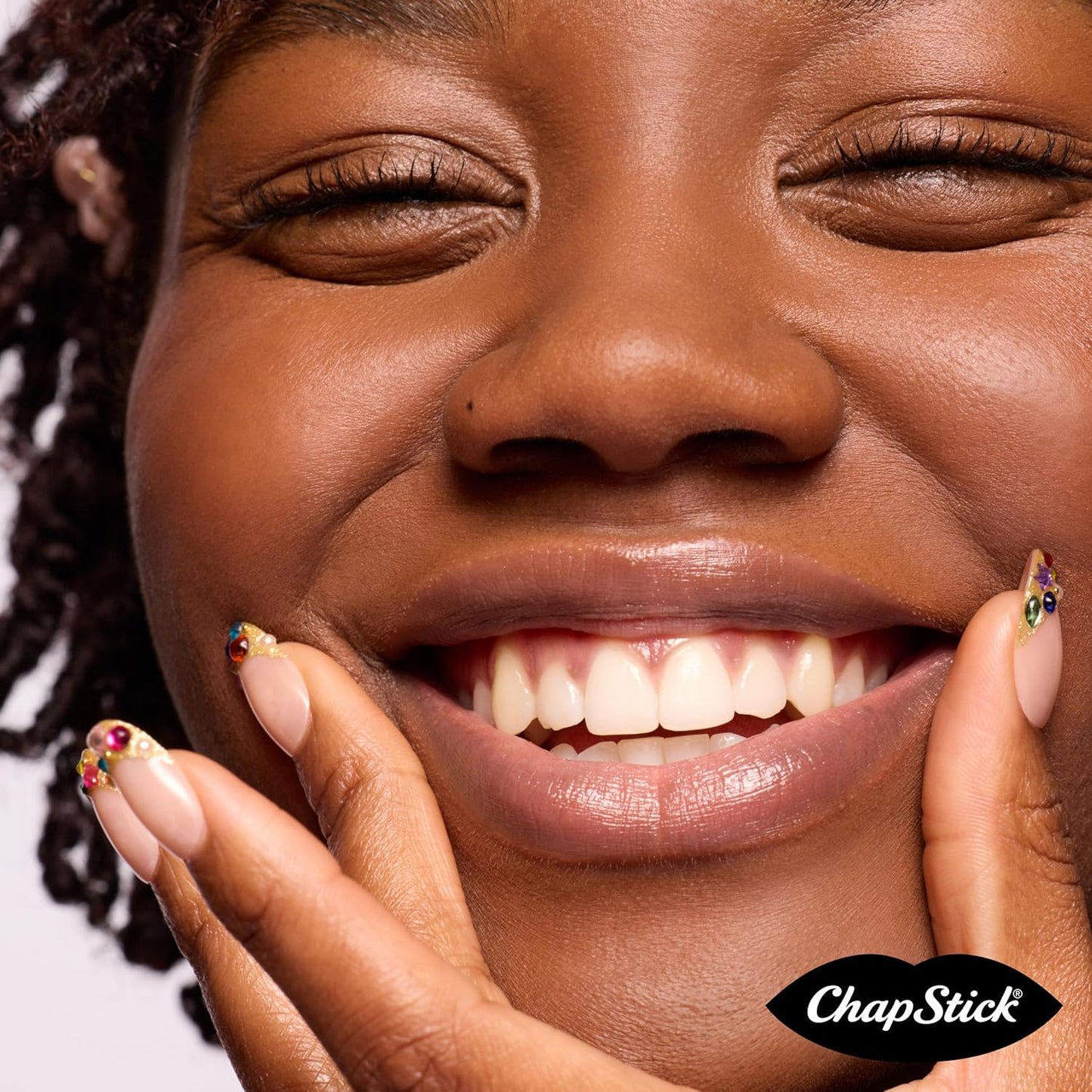 ChapStick 12 Days Advent Calendar Lip Balm Holiday Gift Set, Moisturizing Daily Lip Care For Dry, Chapped Lips, Soothing Hydration, Limited Edition Cozy Flavors, 12 Pack Variety, 0.15 OZ EA