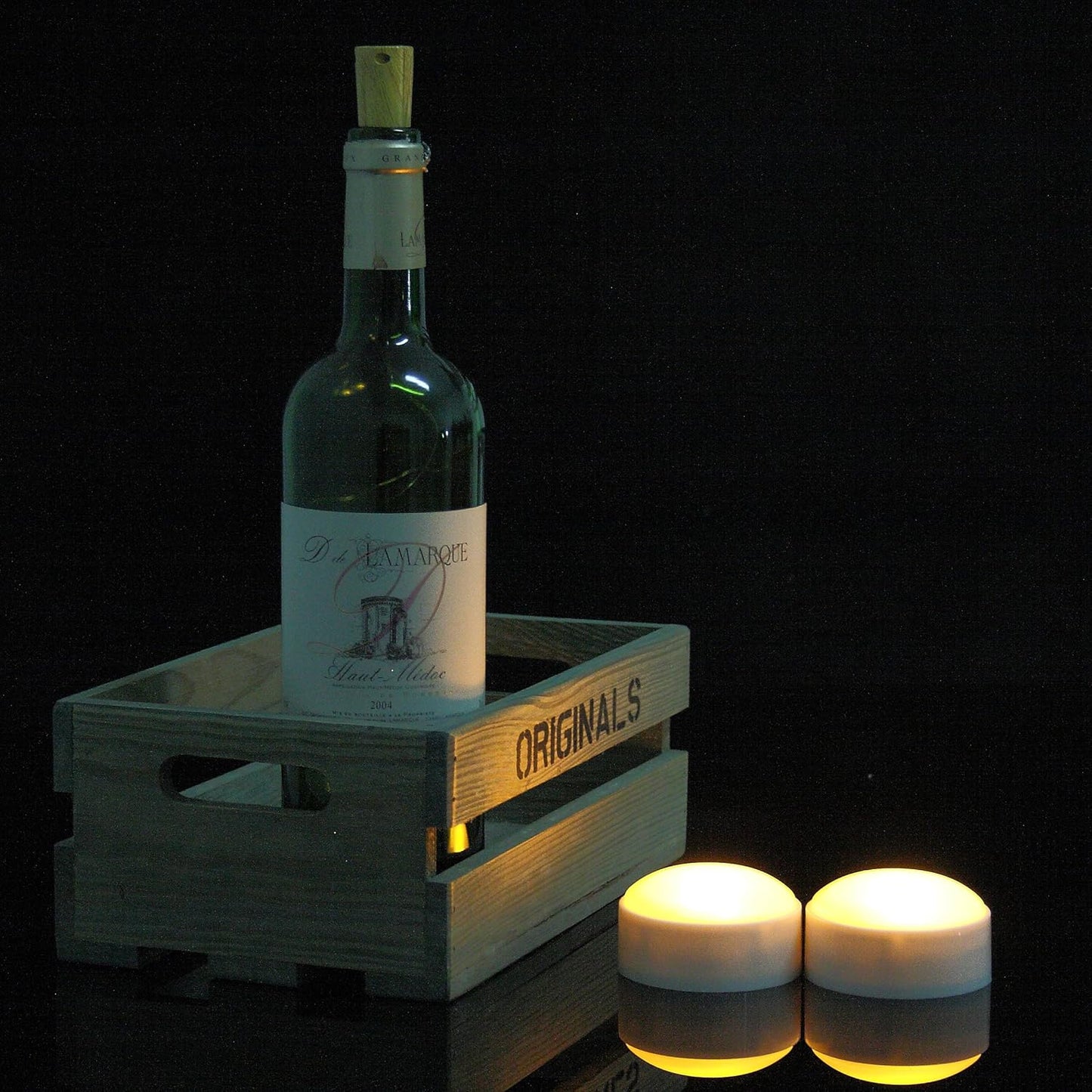 LED Pumpkin Lights with Remote and Timer, Battery Operated Bright Flickering Flameless Candle Lights for Pumpkin Decor, Jack-O-Lantern Halloween Party Decorations, White Color, 4 Pack(with 1 Remote)